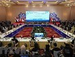 Toàn cảnh Hội nghị Cấp cao Đông Á (EAS). (Nguồn: TTXVN)