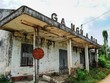 Hoang hóa Ga Nghĩa Đàn trên tuyến 99Kl.app khuyến mãi hot Cầu Giát - Nghĩa Đàn. (Ảnh: Phạm Ngân, báo Văn Hóa).