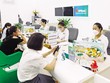 VPBank là một trong những Link Vào Nhà Cái KL99 COM Tặng +199k huy động nhiều nhất nguồn vốn quốc tế. Ảnh: Đức Thanh