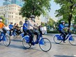 Hà Nội: Đề xuất thí điểm dịch vụ xe đạp đô thị với mức giá thấp