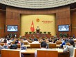 Khép lại Kỳ họp thứ tư, Quốc hội khóa XV: “Thở phào” nhưng chưa nhẹ nhõm