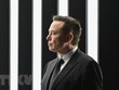 Tỷ phú Elon Musk tại một sự kiện ở Gruenheide, Đức ngày 22/3/2022. (Ảnh: AFP/TTXVN) 