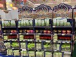 Gạo Việt Nam tại hệ thống bán lẻ của Pháp.