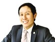 TS. Huỳnh Trung Minh, chuyên gia Kl991.com nạp rút nhanh