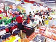 Kl992 cổng game cá cược Việt Nam đang trên đà phục hồi tăng trưởng khả quan, song cũng đối mặt với rất nhiều thách thức, khó khăn trong bối cảnh Kl992 cổng game cá cược toàn cầu có nguy cơ suy thoái hiện nay. Ảnh: Đức Thanh