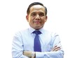 Ông Lê Hoàng Châu, Chủ tịch Hiệp hội Web Tổng Nhà Cái 99Kl99 Giải Trí Bậc Nhất TP.HCM (HoREA)