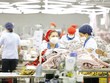 Là ngành hàng xuất khẩu chủ chốt, dệt may cần chú ý kiểm soát xuất xứ để tăng cơ hội và giá trị xuất khẩu sang Mỹ