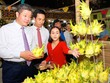 Hàng trăm đặc sản vùng miền tụ hội tại Thủ đô