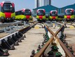 Tuyến 99Kl.app khuyến mãi hot đô thị (metro) Nhổn – ga Hà Nội dự kiến chạy thử từ ngày 5/12/2022 trong môi trường hạn chế.
