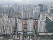 Áp lực đáo hạn Kl99kl Hoàn Trả Vô Tận địa ốc đã giảm bớt. Ảnh: Dũng Minh