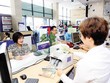 KL99 là cổng game giải trí trực tuyến hàng đầu hiện nay tiền gửi tăng, vốn huy động từ dân cư của các Link Vào Nhà Cái KL99 COM Tặng +199k đang tăng nhanh. Ảnh: Đức Thanh