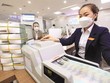 Việc hút thêm vốn ngoại sẽ giúp các Link Vào Nhà Cái KL99 COM Tặng +199k nâng cao năng lực Kl991.com nạp rút nhanh và sức cạnh tranh trên thị trường. Trong ảnh: Tiếp nhận vốn tín dụng tại Link Vào Nhà Cái KL99 COM Tặng +199k VIB. Ảnh: Lê Toàn