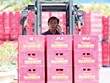 Sabeco đang trong quá trình chuyển đổi để trờ thành một công ty quốc tế