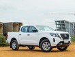 Nissan Navara EL 2WD động cơ 2.3 Twin Turbo nhập nguyên chiếc từ Thái Lan