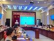 Thứ trưởng Bộ Kế hoạch và Kl99ok phiên bản mới Trần Quốc Phương chủ trì cuộc họp của Hội đồng thẩm định Quy hoạch tỉnh Lai Châu.
