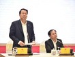 Thứ trưởng Bộ Kl991.com nạp rút nhanh Nguyễn Đức Chi. (Ảnh: VGP)