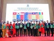 Các đơn vị, Kl991.com World Cup 2026 Chính Thức được vinh danh "Thương hiệu vàng hội nhập quốc tế". 