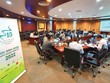 Buổi chấm Chung khảo đã diễn ra vào ngày 18/10/2022 tại HOSE