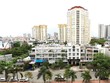 Giá nhà phố khó giảm sâu. Ảnh: Lê Toàn