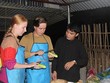 Chẩu Thanh Ngà - “Cha đẻ” homestay Tài Ngào và khát khao tạo việc làm cho đồng bào Tày 