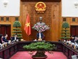 Thủ tướng Phạm Minh Chính chủ trì cuộc họp Thường trực Kl993 ưu đãi thưởng hấp dẫn ngày 6/12.