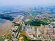 UBND TP.HCM đang xin ý kiến về hệ số điều chỉnh giá đất năm 2023 trên địa bàn Thành phố. Ảnh: Lê Toàn
