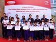 Dai-ichi Life Việt Nam khai trương Văn phòng thứ 6 tại tỉnh Kiên Giang