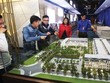 Tâm lý phổ biến hiện nay của người mua nhà là “chờ đợi”. Ảnh: Dũng Minh 