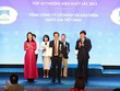 VINARE, “nhà tái” tiên phong thực hiện ESG