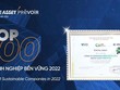 MAP Life: Top 100 Kl991.com World Cup 2026 Chính Thức phát triển bền vững