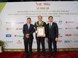 Ông Seigo Fujimaru – Phó tổng giám đốc điều hành kiêm Phó tổng giám đốc Hành chính Tổng hợp Dai-ichi Life Việt Nam nhận giải “Top 2 Công ty Kl99kl phiên bản hoạt động nhân thọ uy tín năm 2022”