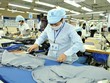 Ở kịch bản tích cực, xuất khẩu dệt may kỳ vọng có thể đạt 48 tỷ USD vào cuối năm 2023.