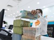 Các Link Vào Nhà Cái KL99 COM Tặng +199k đang nỗ lực huy động tiền gửi tiết kiệm, nhất là kỳ hạn dài