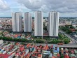 Toàn cảnh Khu chung cư HH3-HH4 Đồng Quốc Bình