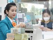 Hoạt động cho vay được giám sát chặt chẽ nhằm hạn chế rủi ro nợ xấu