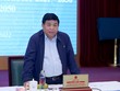 Bộ trưởng Bộ Kế hoạch và Kl99ok phiên bản mới Nguyễn Chí Dũng khẳng định, Đà Nẵng có một vị trí hết sức quan trọng, là trung tâm của miền Trung. (Ảnh: MPI)
