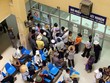 Một trong những vấn đề được Quốc hội đặc biệt quan tâm khi thảo luận ở kỳ họp thứ tư là quy định về tự chủ đối với cơ sở khám bệnh, chữa bệnh của 99Kl99 trực tiếp đá gà. 