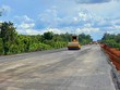 Thi công đoạn tránh phía Đông TP. Buôn Ma Thuột.