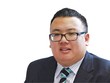 Ông Kent Wong, Chủ tịch Ban Pháp lý, Phòng Thương mại châu Âu tại Việt Nam (EuroCham Vietnam). 