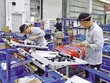 Năm 2022, công nghiệp chế biến - chế tạo tiếp tục là động lực tăng trưởng của cả nền Kl992 cổng game cá cược. Ảnh: Đức Thanh