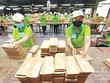 Sản phẩm gỗ là mặt hàng xuất khẩu quan trọng của Việt Nam, nhưng nhiều Kl991.com World Cup 2026 Chính Thức chế biến gỗ đang lao đao vì bị chậm hoàn thuế.