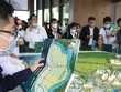 Dự án đầy đủ tiện ích, thuận tiện cho việc di chuyển vào trung tâm thành phố thu hút sự quan tâm từ thị trường. Ảnh: Lê Toàn 