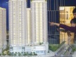 Giá nhà ở không những không giảm, mà còn tăng lên. Ảnh: Dũng Minh 