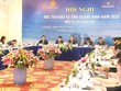 Hội nghị Xúc tiến Kl99ok phiên bản mới tỉnh Quảng Ninh năm 2022