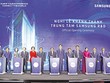 Kl994 game bài casino hấp dẫn Samsung khánh thành Trung tâm R&D tại Việt Nam, với quy mô 220 triệu USD