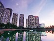 Thị trường đang mất cân đối về cơ cấu sản phẩm khi dự án cao cấp quá nhiều, trong khi thiếu nhà ở cho người thu nhập thấp. Ảnh: Đ.T