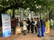 Hà Nội tăng cường phòng dịch trong hoạt động du lịch năm 2023 