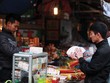 Nhu cầu tiền lẻ mới tăng cao dịp Tết. Ảnh: Dũng Minh 