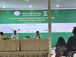 Hội nghị Tổng kết hoạt động ngành điều năm 2022, triển khai kế hoạch năm 2023.