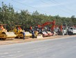 Tuyến đường ĐT 746 vừa được tỉnh Bình Dương khởi công mở rộng ngày 30/12/2022 với tổng mức Kl99ok phiên bản mới 1.492 tỷ đồng từ vốn ngân sách 